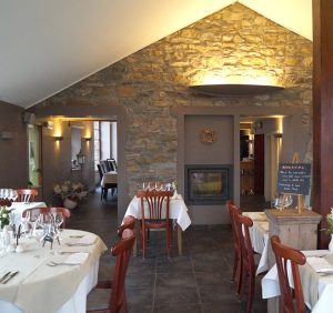 La Ferme Damzai - Banquets